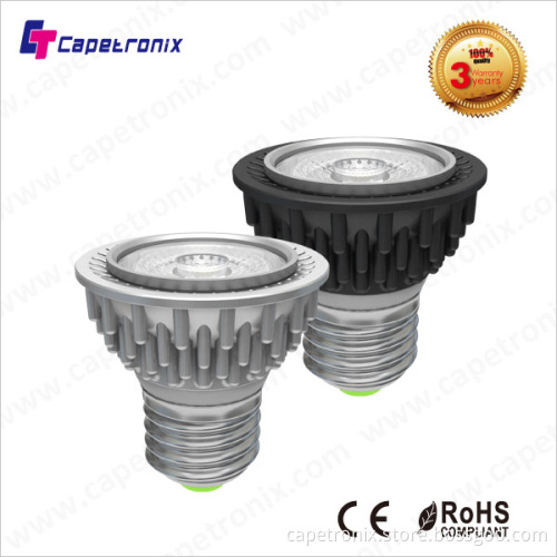 Patent Product MR16 Pf>0.9 COB LED Spot Light
